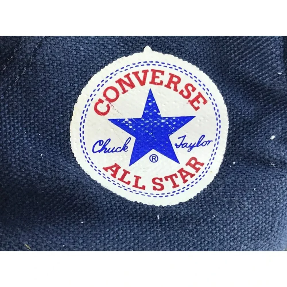 Converse unisex kids